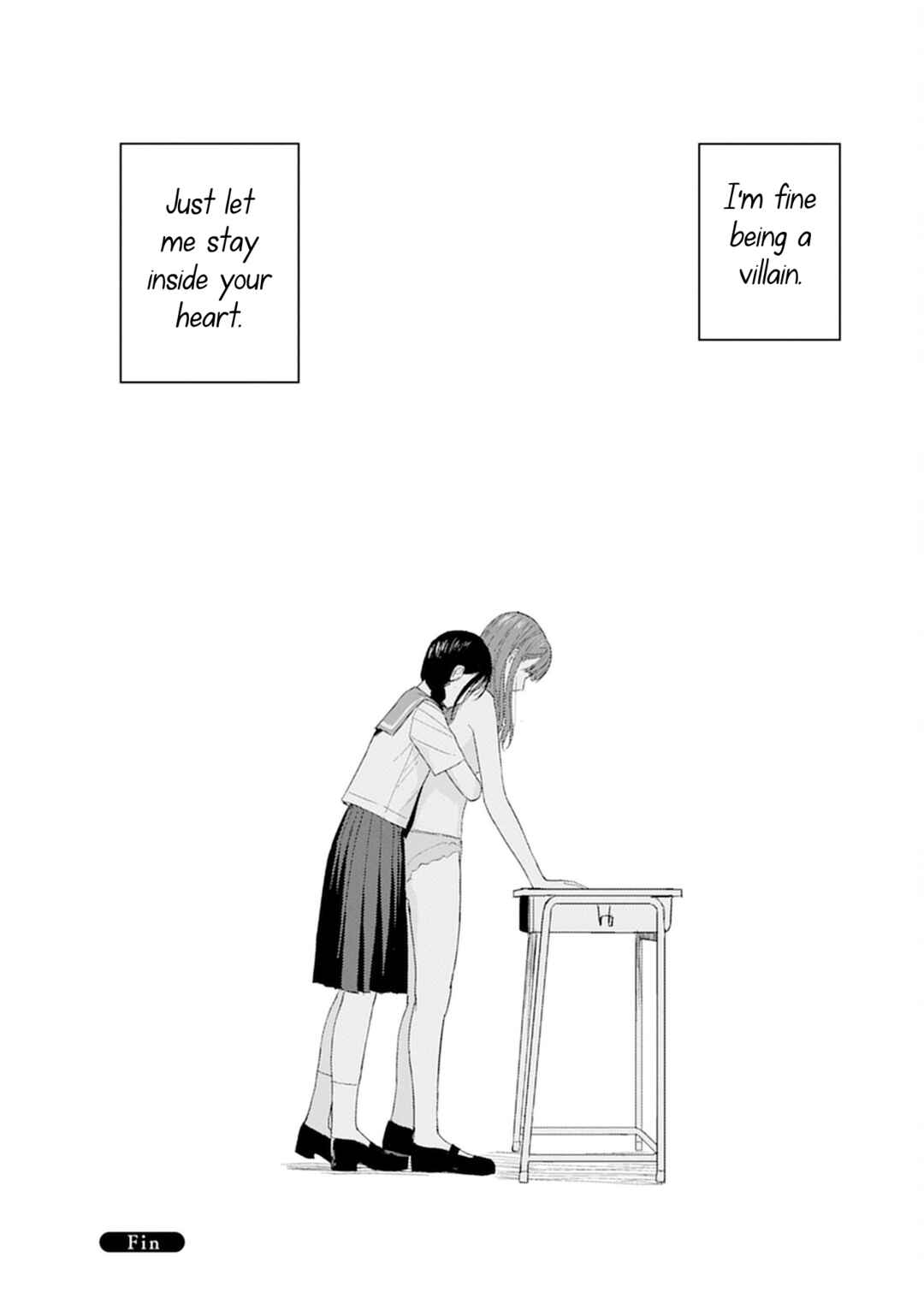 Uwaki・NTR Yuri Anthology Chapter 6 - Page 28