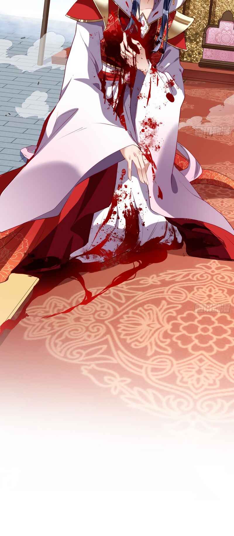 Wàn Zhā Cháo Huáng Chapter 354 - Page 10