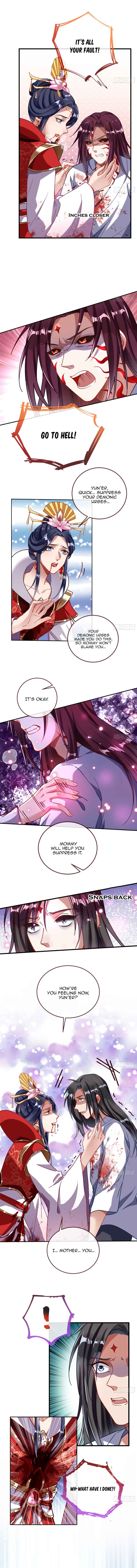 Wàn Zhā Cháo Huáng Chapter 354 - Page 11