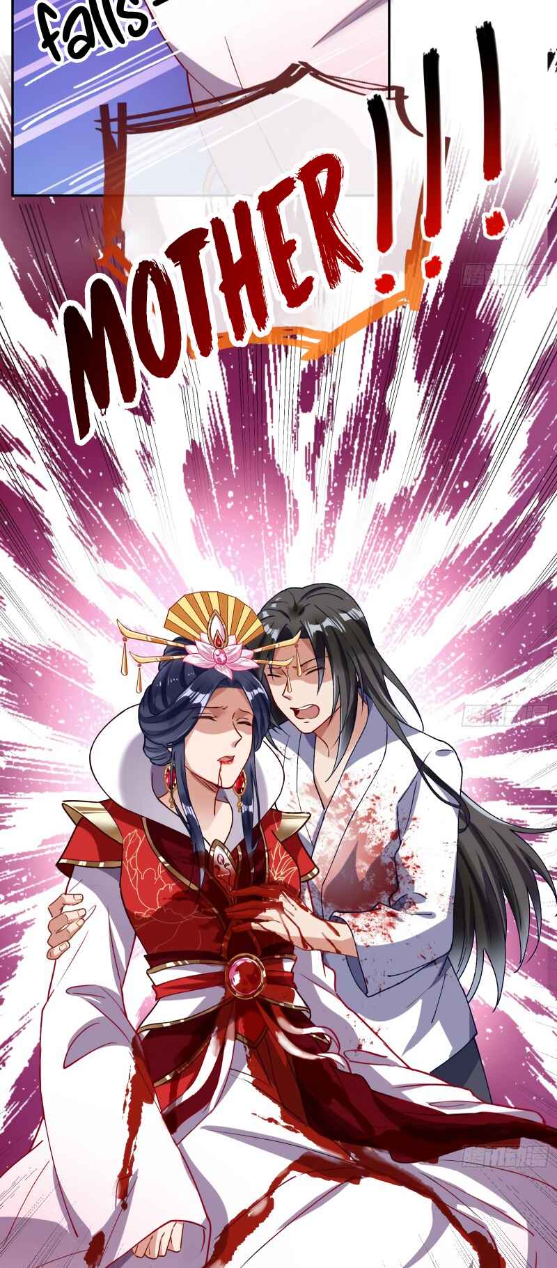 Wàn Zhā Cháo Huáng Chapter 354 - Page 14