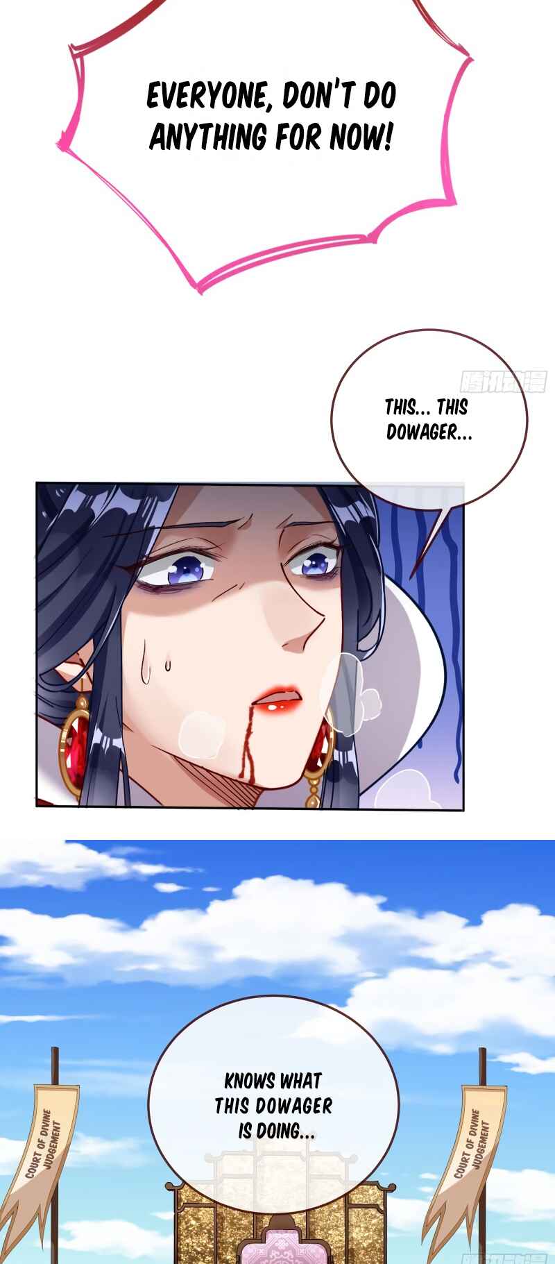 Wàn Zhā Cháo Huáng Chapter 354 - Page 16