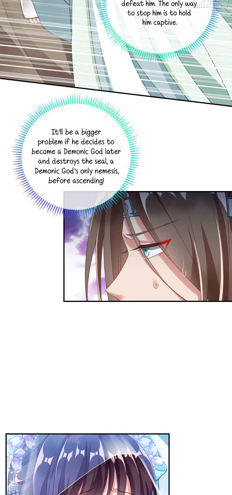 Wàn Zhā Cháo Huáng Chapter 354 - Page 38