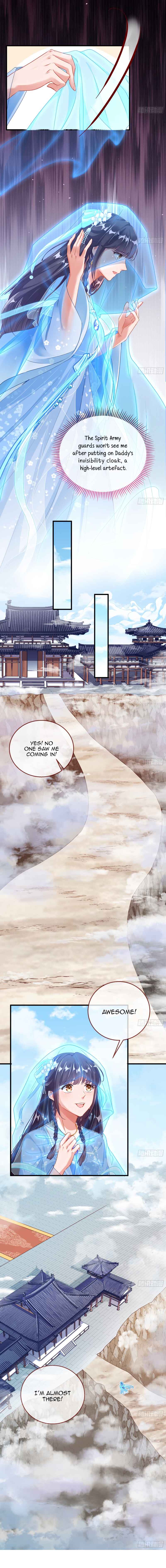 Wàn Zhā Cháo Huáng Chapter 354 - Page 4