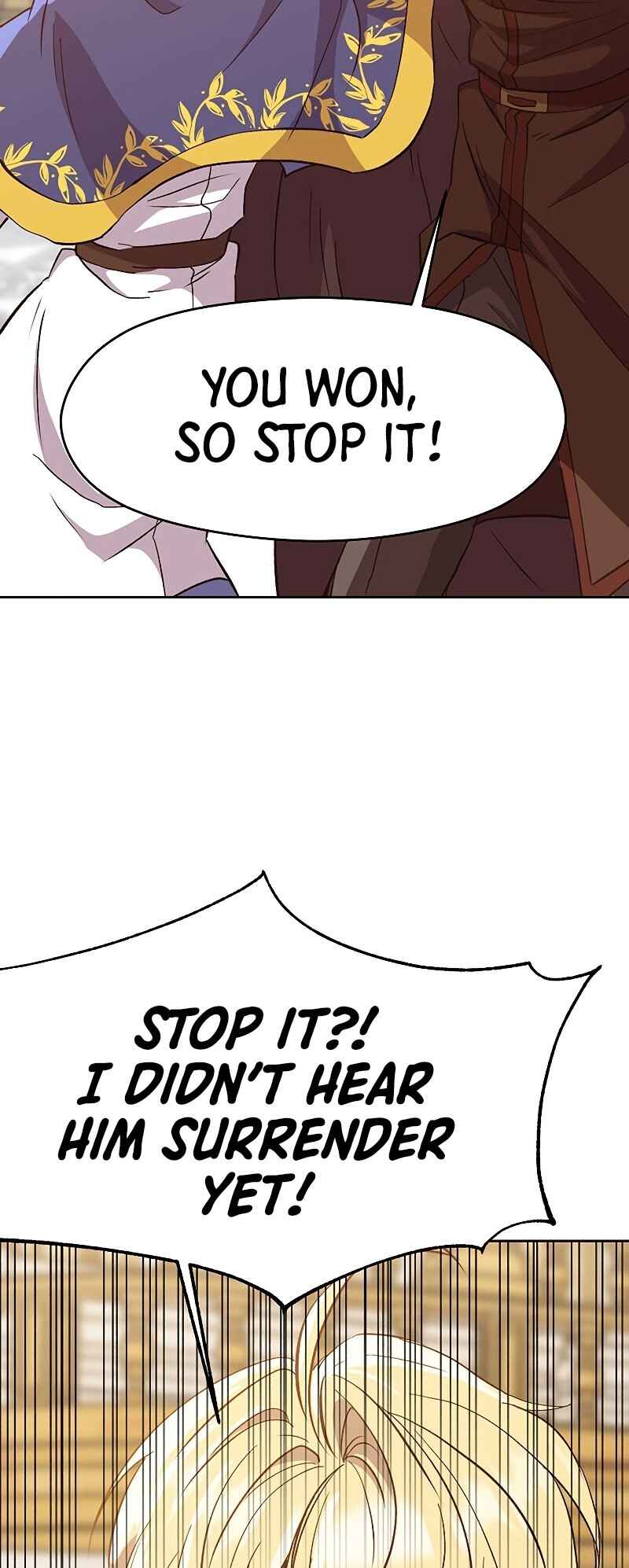 The Great Wizard Transcendent Chapter 14 - Page 16