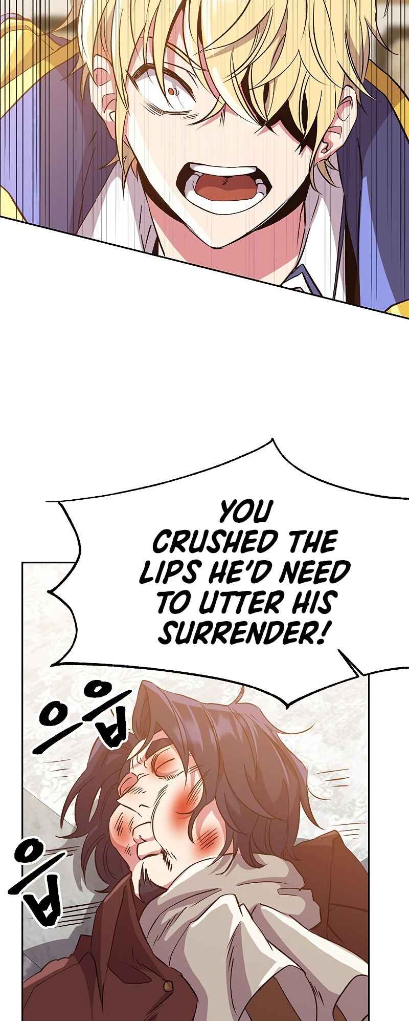 The Great Wizard Transcendent Chapter 14 - Page 17