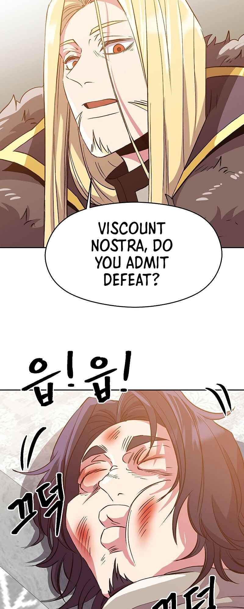 The Great Wizard Transcendent Chapter 14 - Page 20