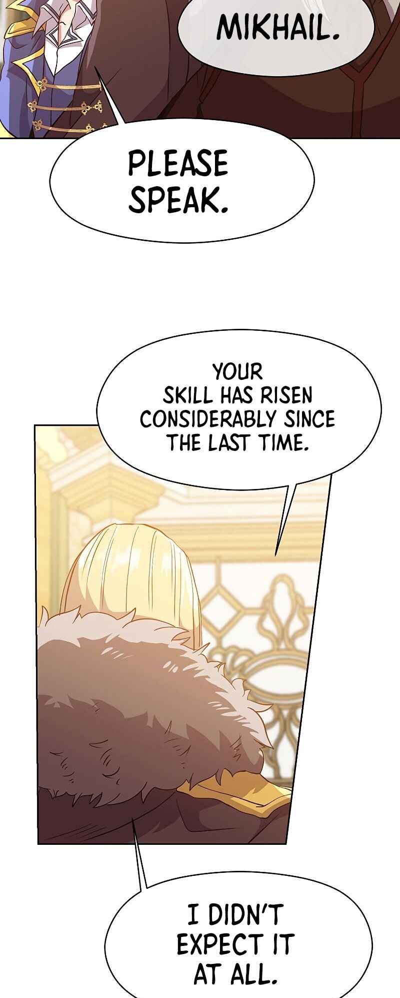 The Great Wizard Transcendent Chapter 14 - Page 24
