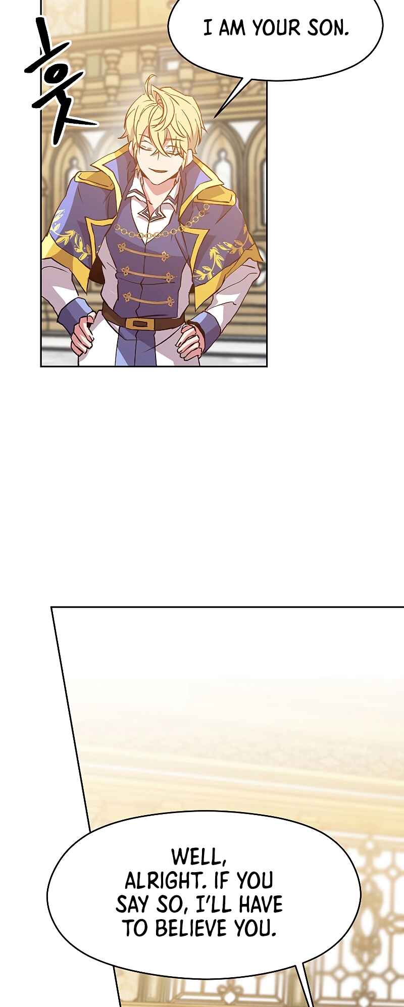 The Great Wizard Transcendent Chapter 14 - Page 31
