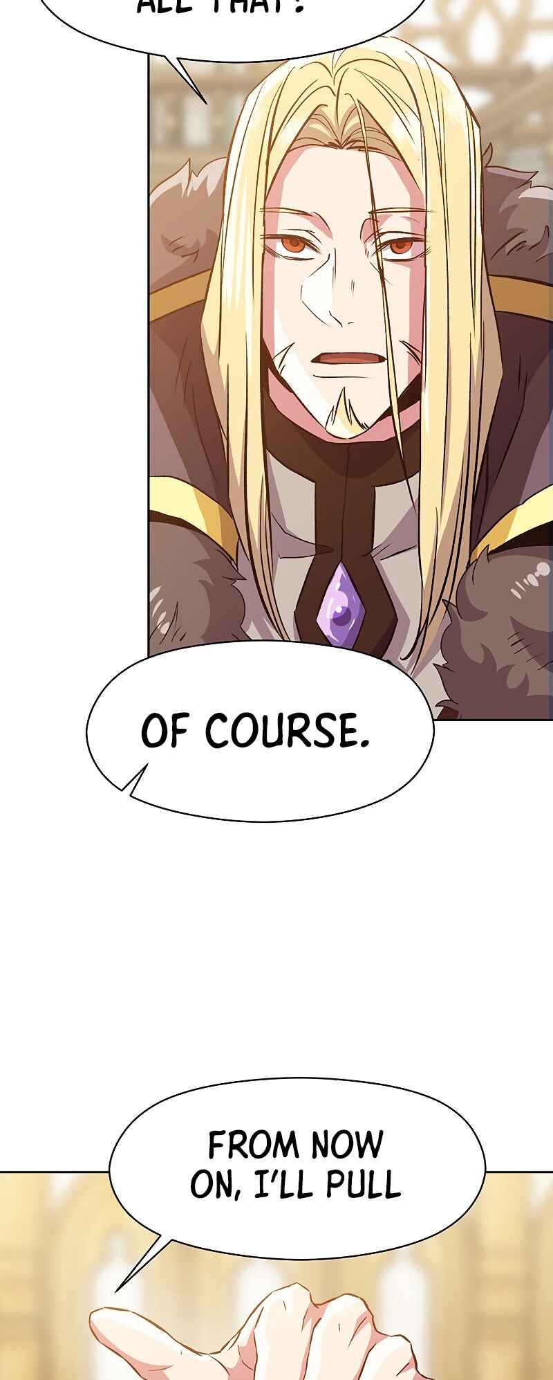 The Great Wizard Transcendent Chapter 14 - Page 39