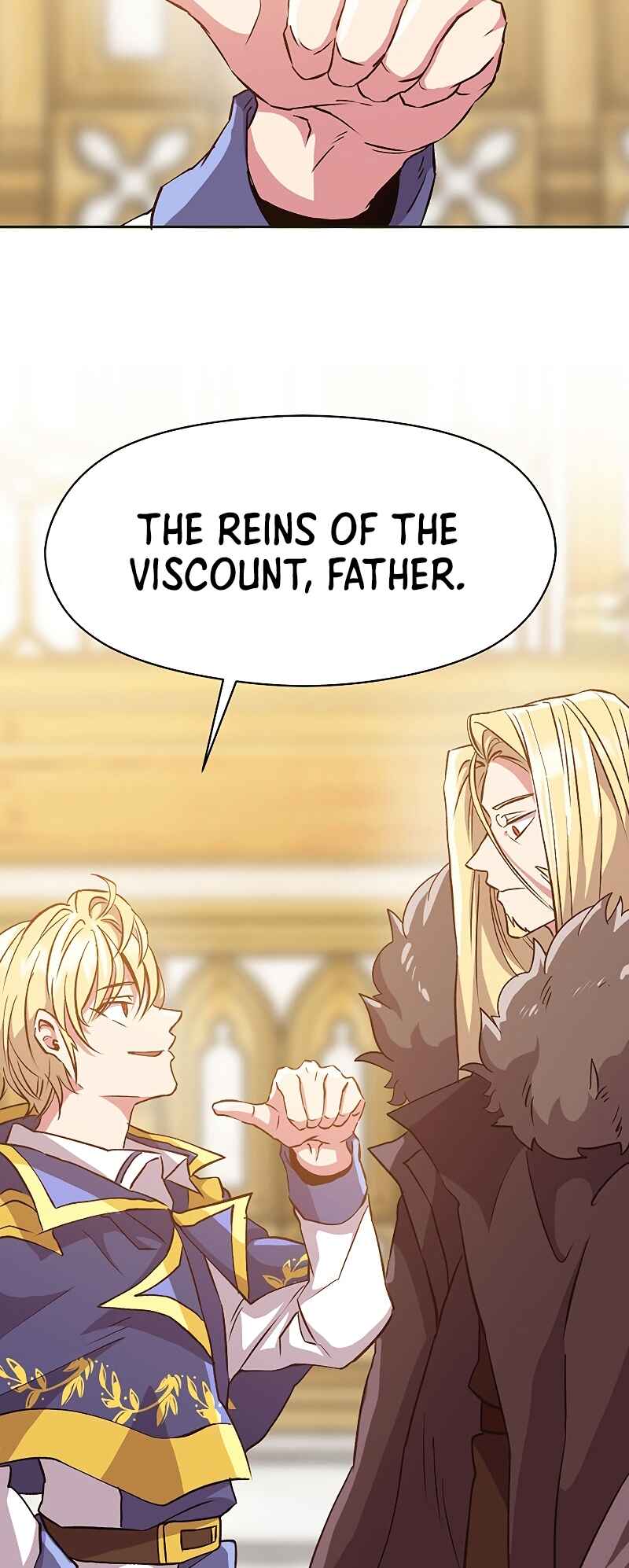 The Great Wizard Transcendent Chapter 14 - Page 40