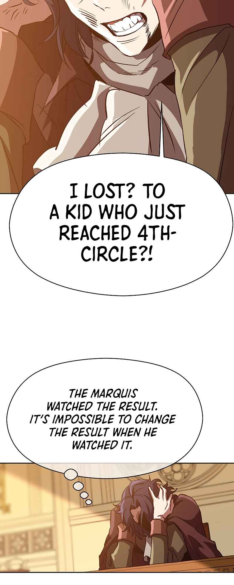 The Great Wizard Transcendent Chapter 14 - Page 44