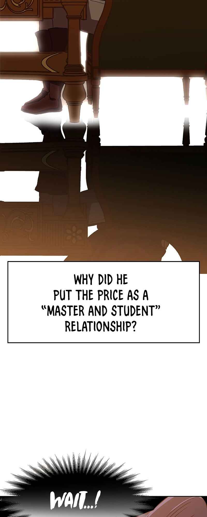 The Great Wizard Transcendent Chapter 14 - Page 49