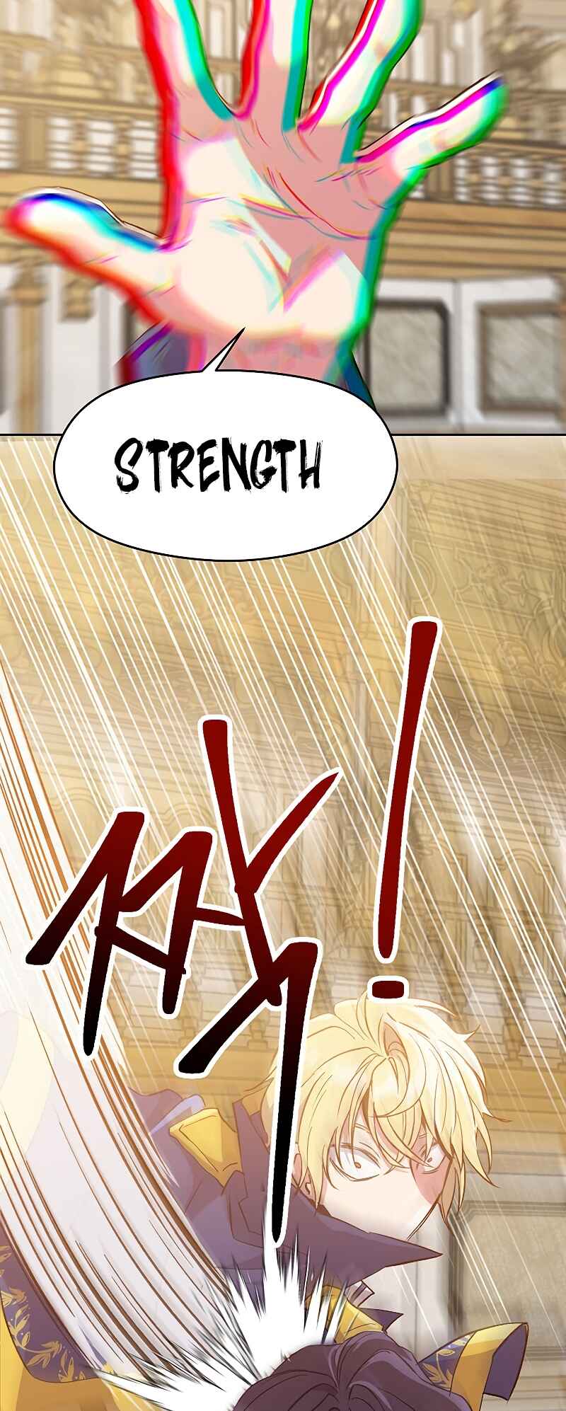 The Great Wizard Transcendent Chapter 14 - Page 5