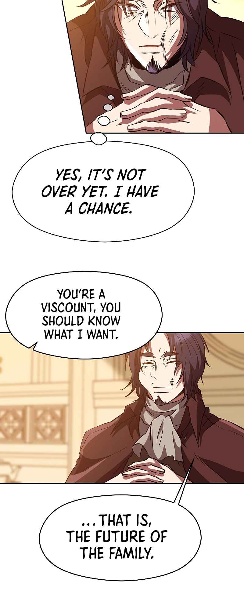 The Great Wizard Transcendent Chapter 14 - Page 52