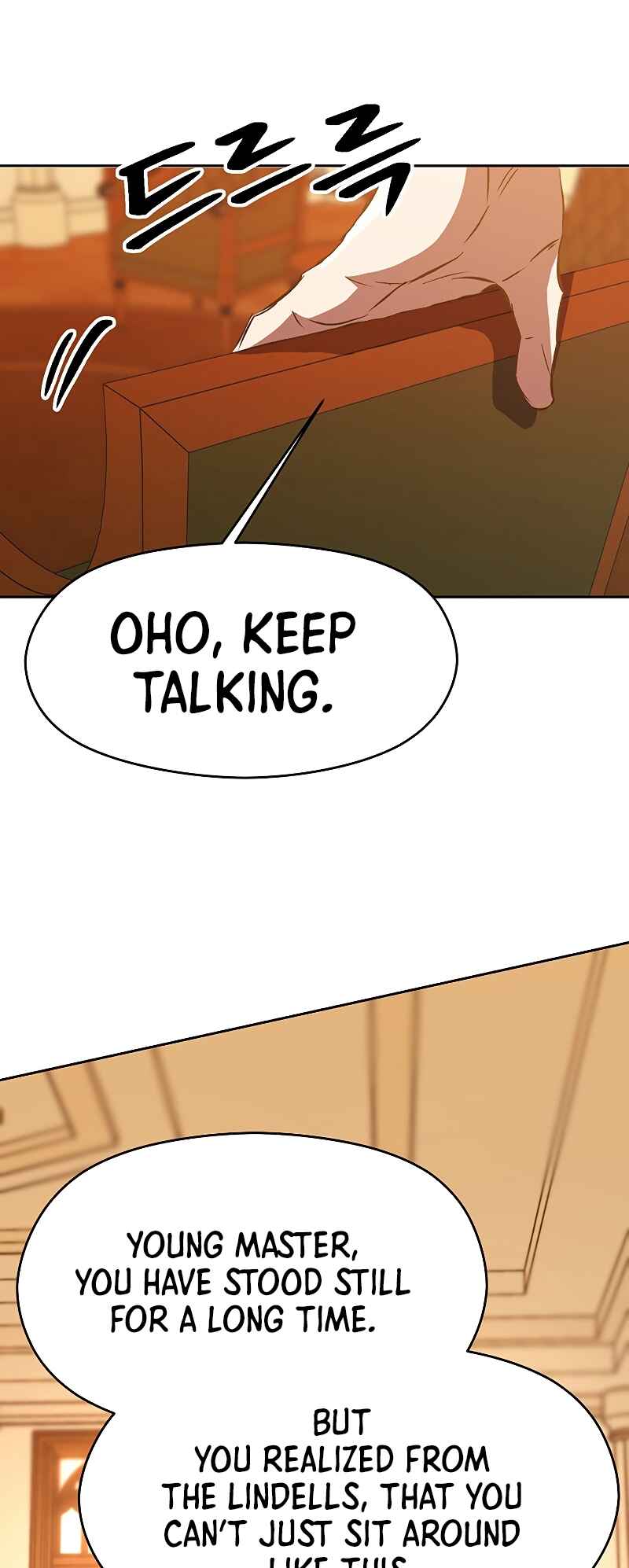 The Great Wizard Transcendent Chapter 14 - Page 53