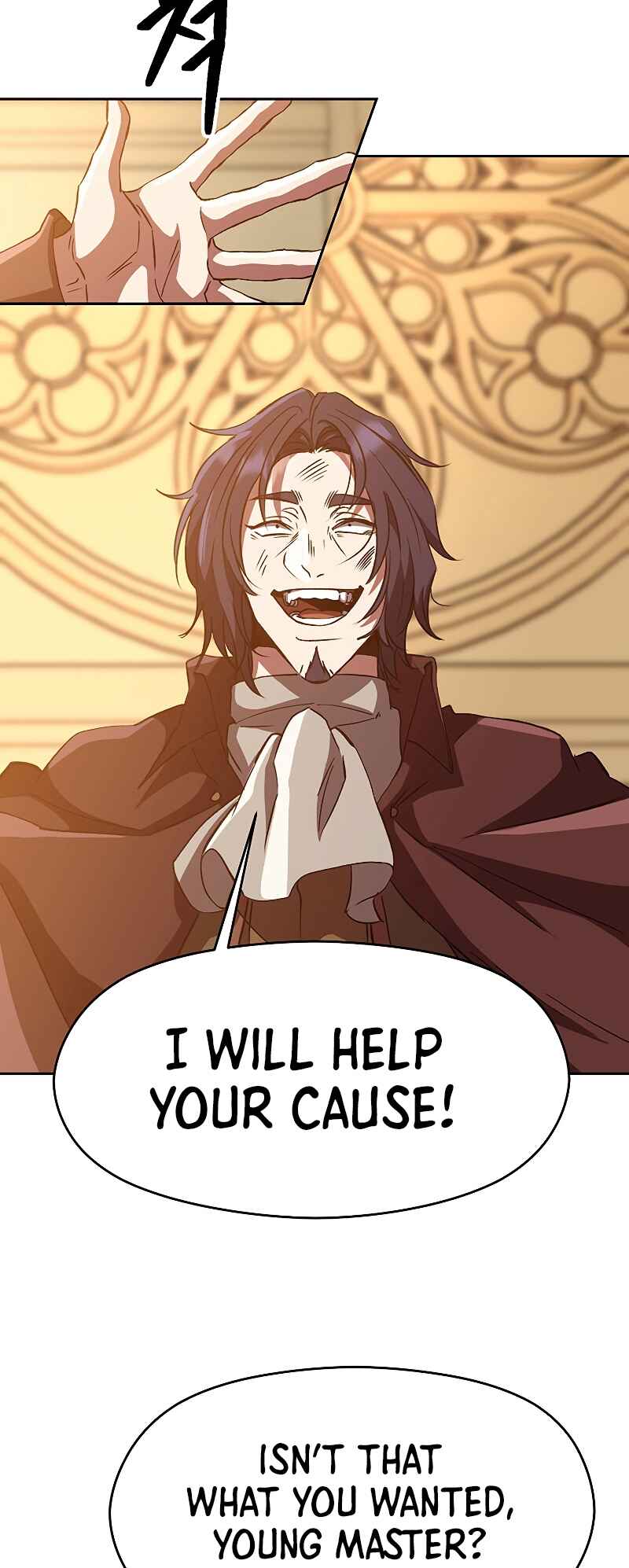 The Great Wizard Transcendent Chapter 14 - Page 55