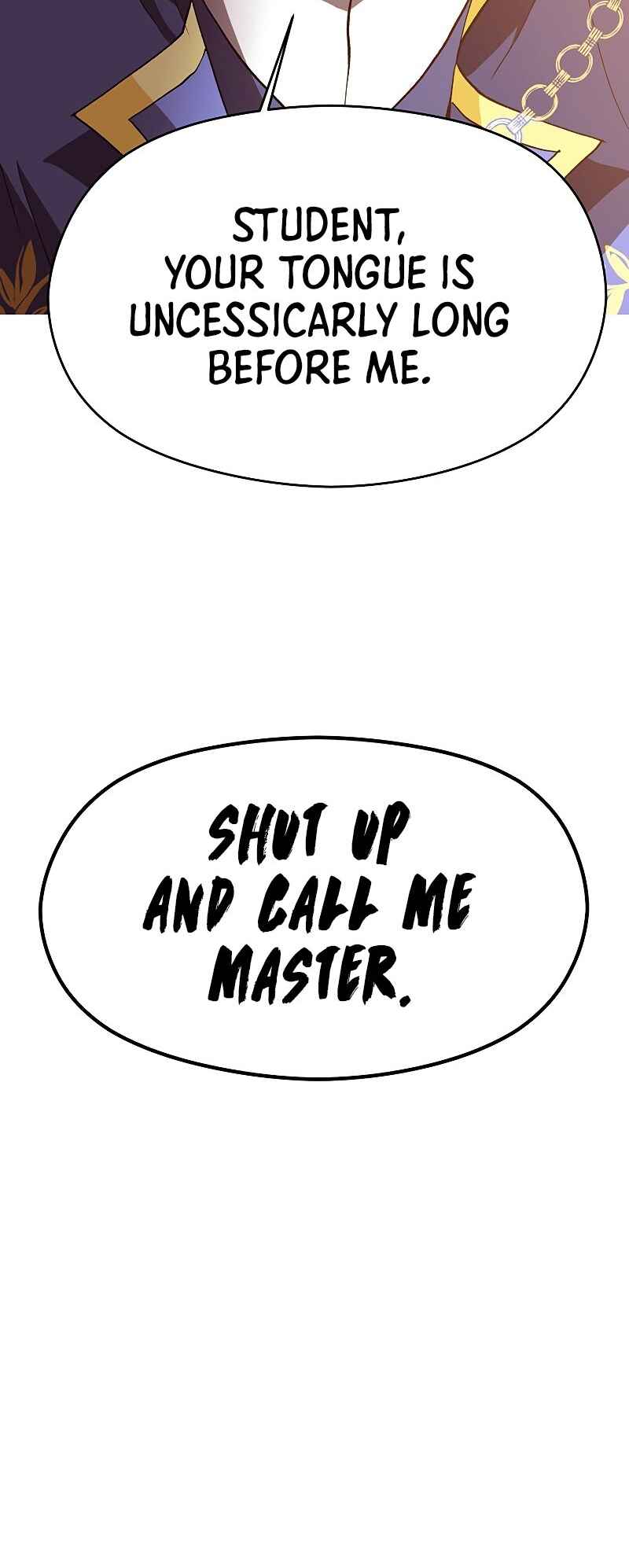 The Great Wizard Transcendent Chapter 14 - Page 59