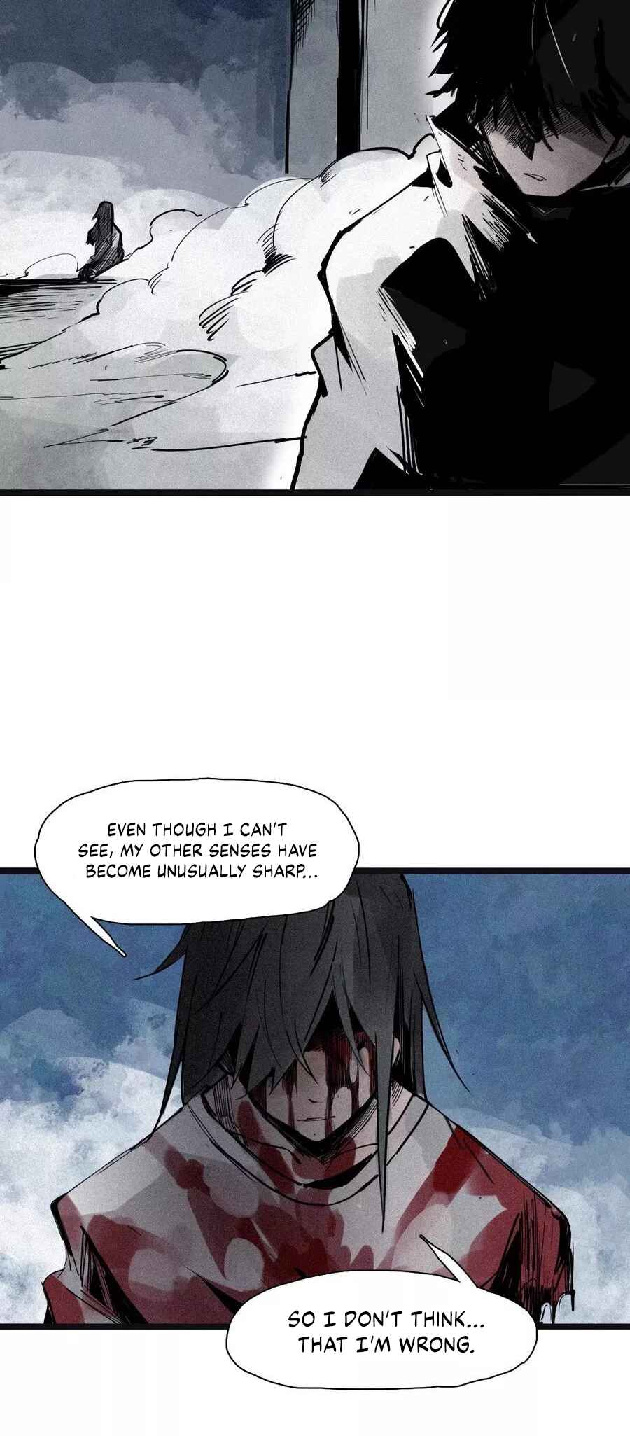 Zhēnlǐ Miànjù Chapter 137 - Page 21