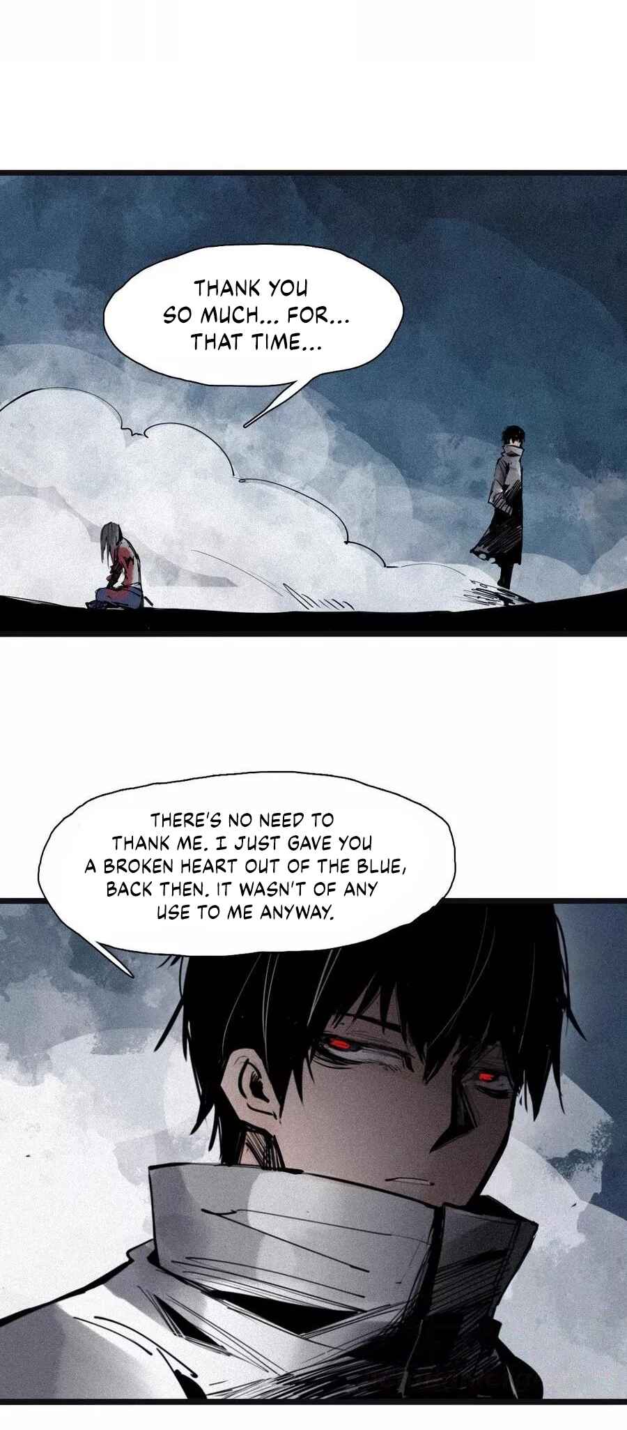 Zhēnlǐ Miànjù Chapter 137 - Page 22