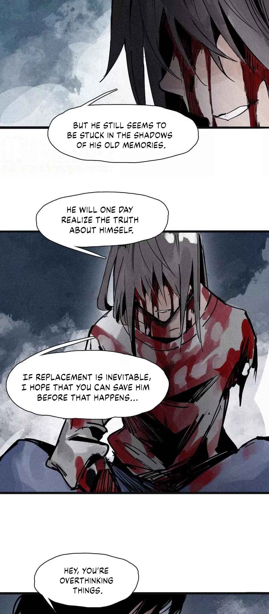 Zhēnlǐ Miànjù Chapter 137 - Page 24
