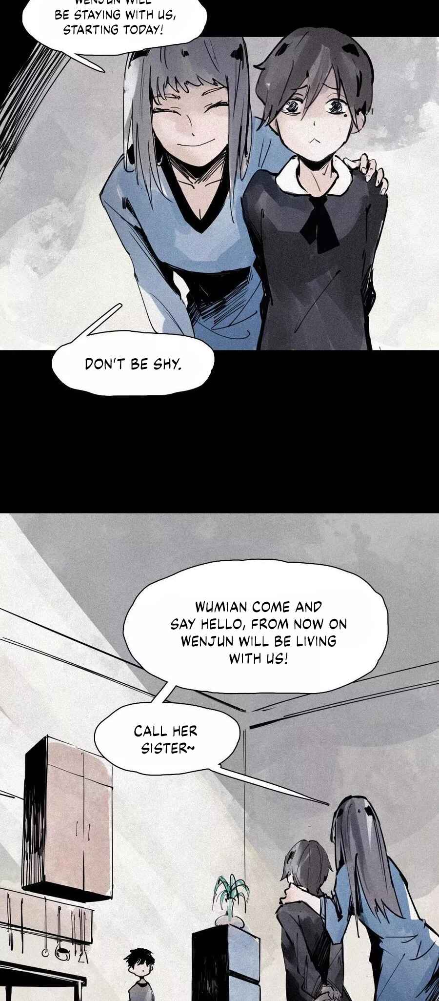 Zhēnlǐ Miànjù Chapter 137 - Page 3