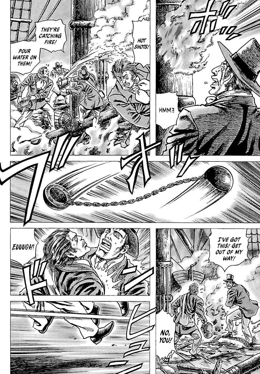 Napoleon - Age of the Lion Chapter 27 - Page 10
