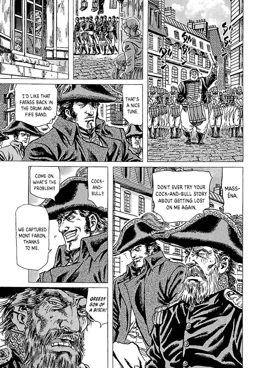 Napoleon - Age of the Lion Chapter 27 - Page 13