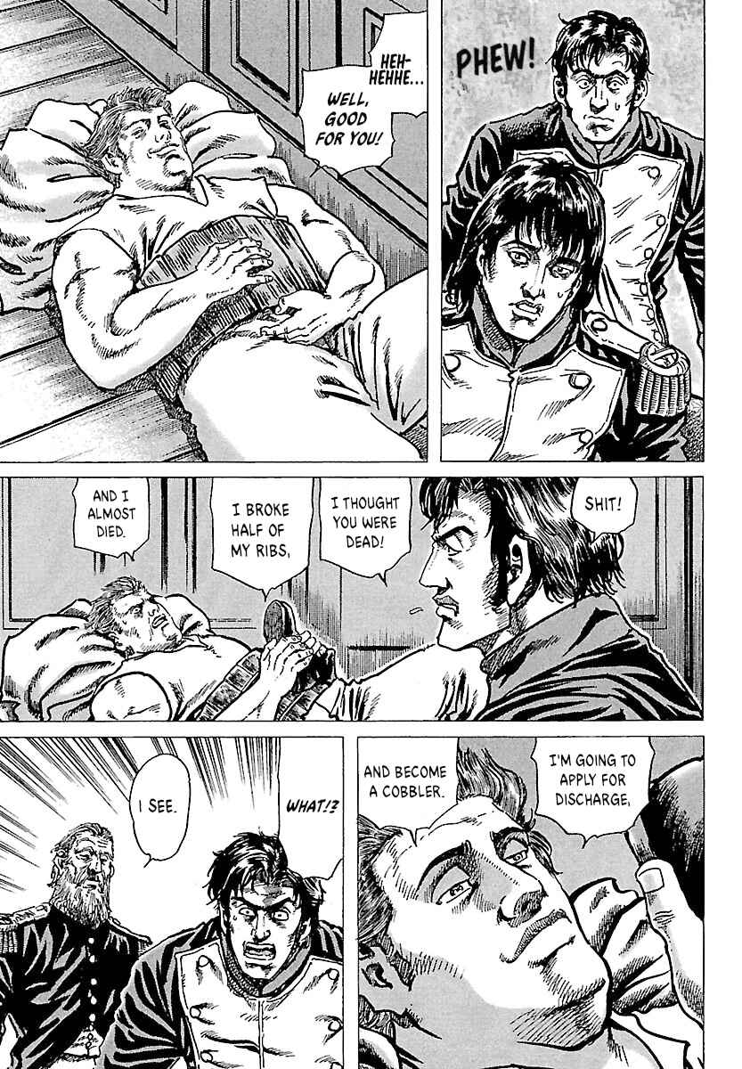 Napoleon - Age of the Lion Chapter 27 - Page 5