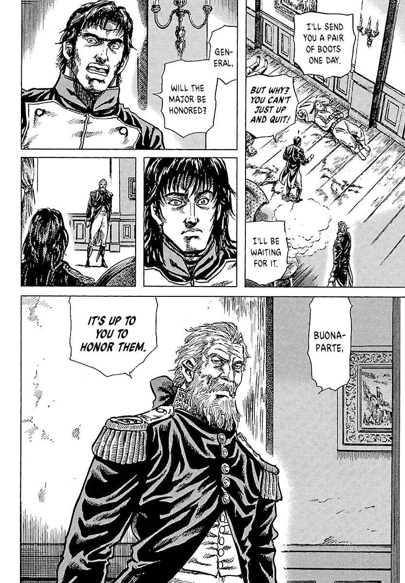 Napoleon - Age of the Lion Chapter 27 - Page 6