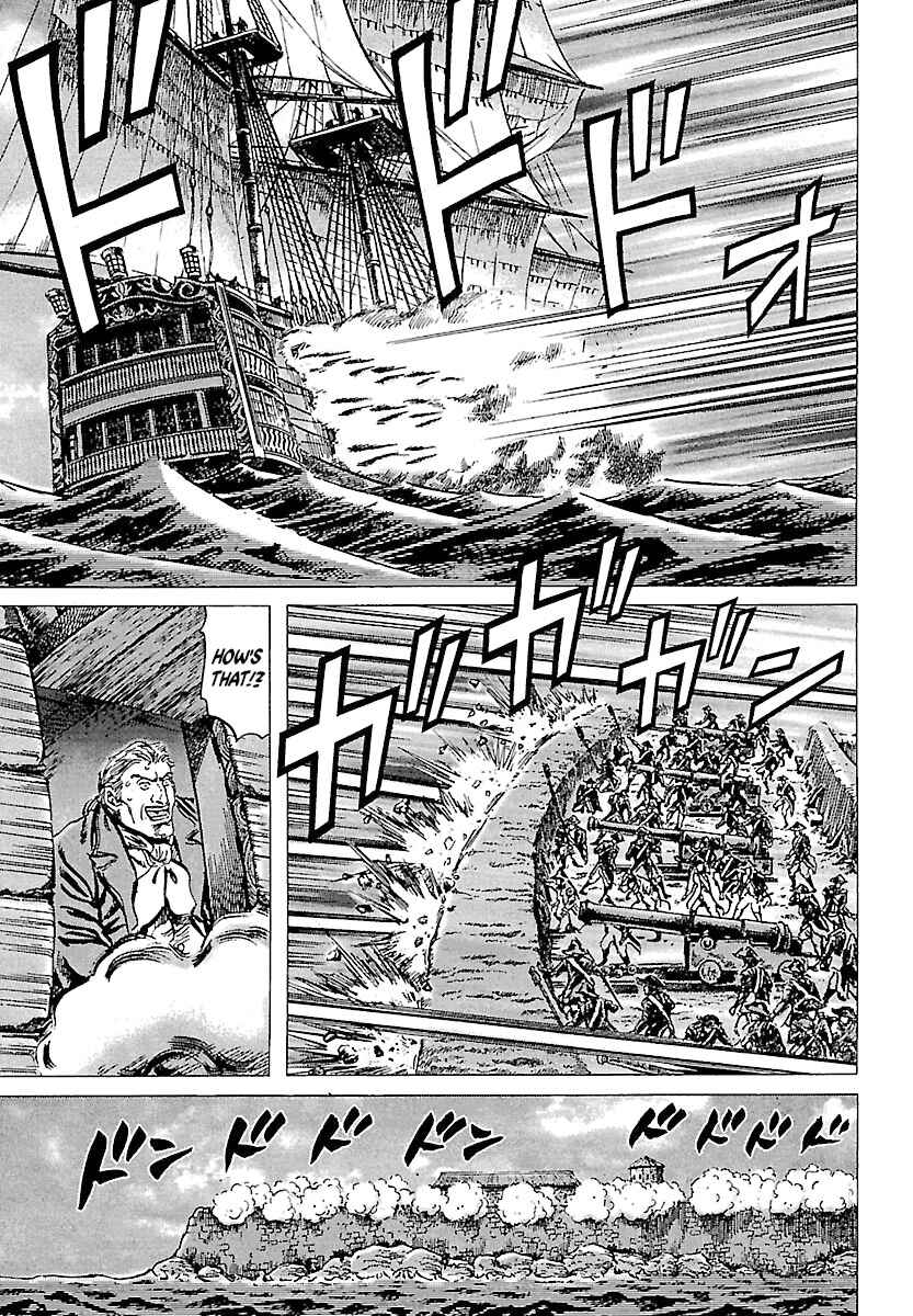 Napoleon - Age of the Lion Chapter 27 - Page 7