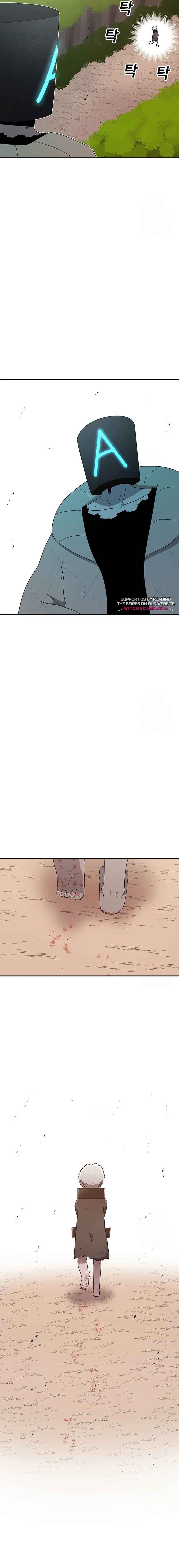 The House Without Time Chapter 83 - Page 3