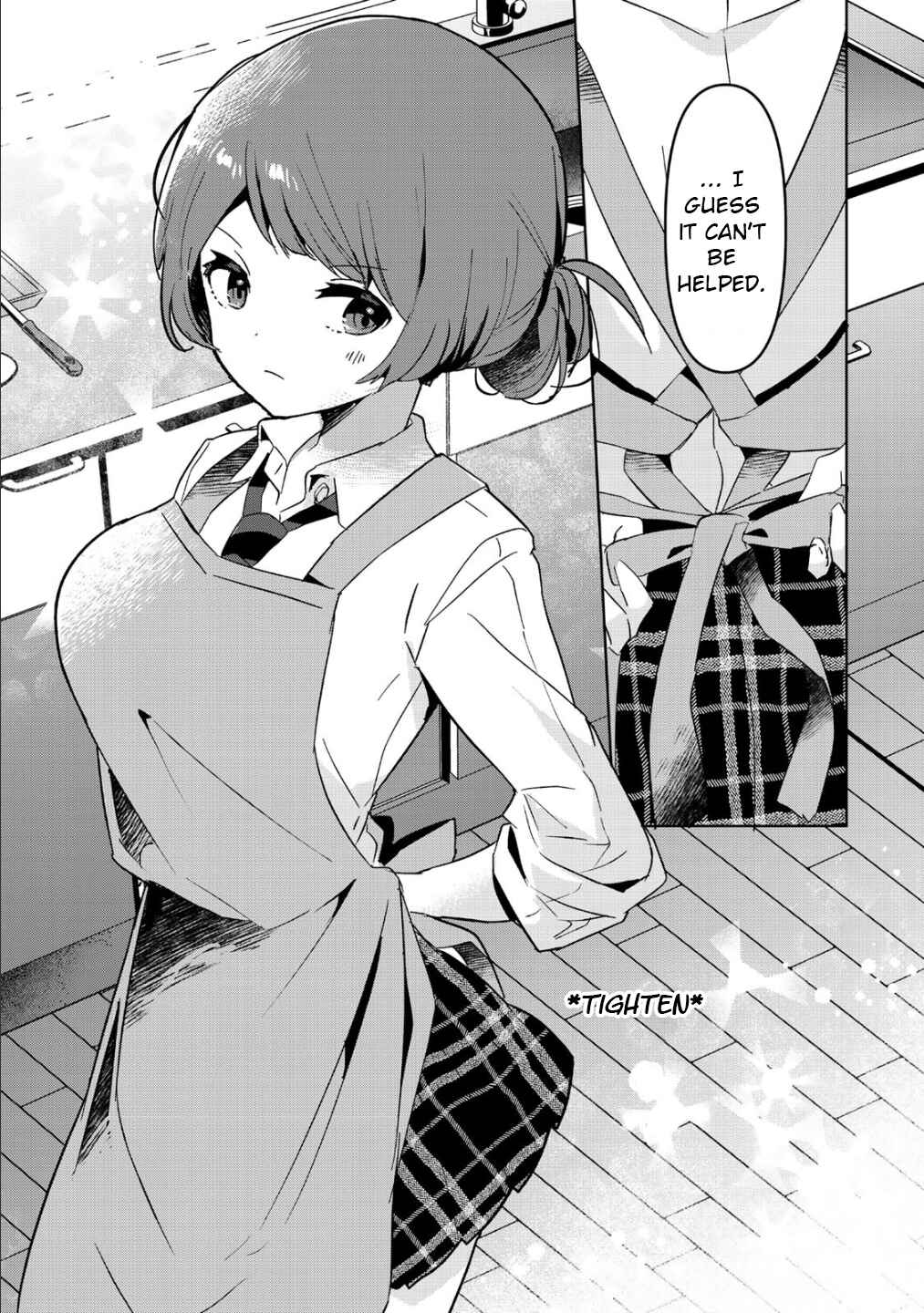 Ore no Class ni Wakagaetta Moto Yome ga Iru Chapter 4 - Page 7
