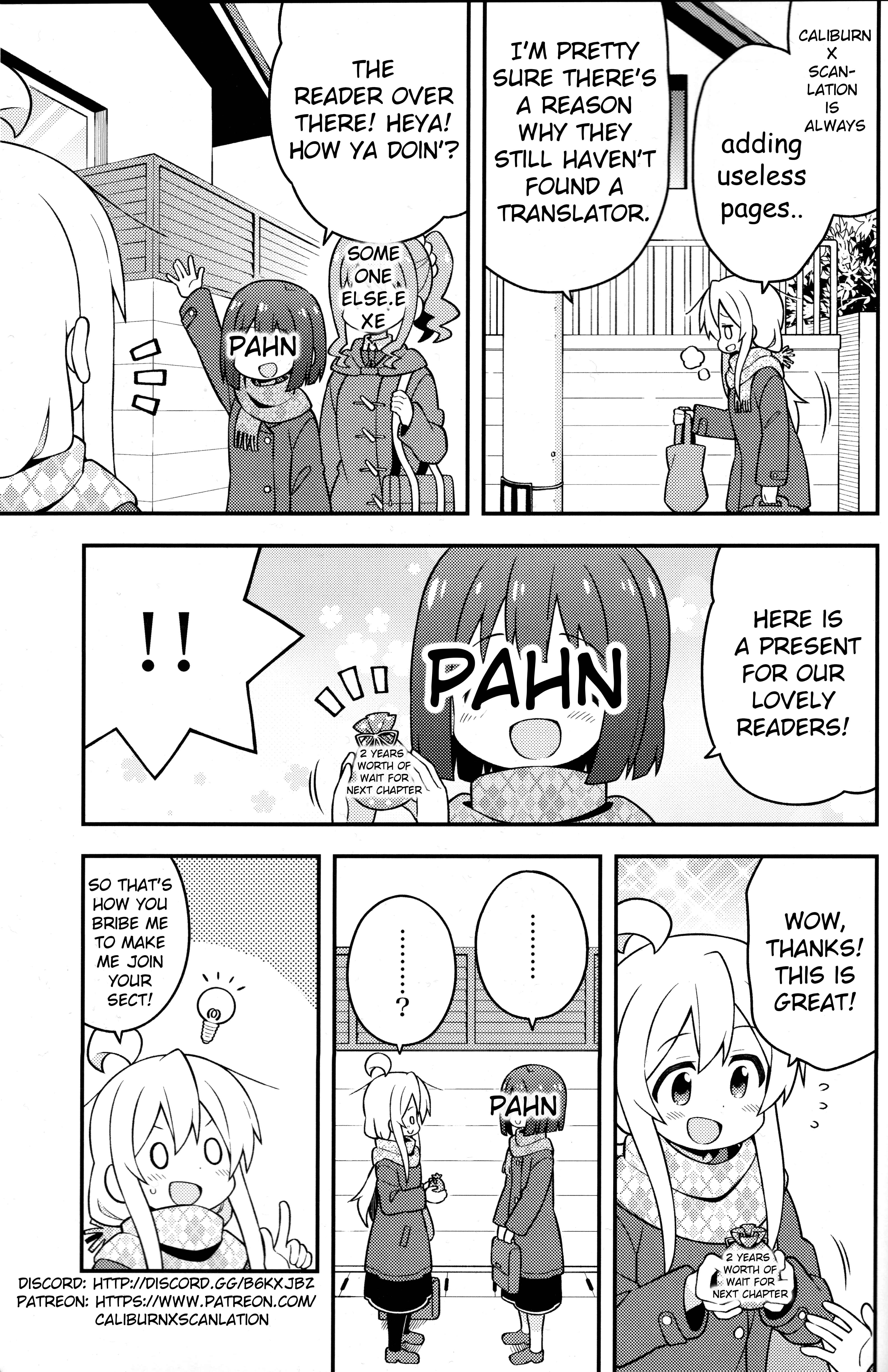 Seisan Shoku o Kiwame Sugi Tara Densetsu no Buki ga Ore no Yome ni Narinashita Chapter 5 - Page 25