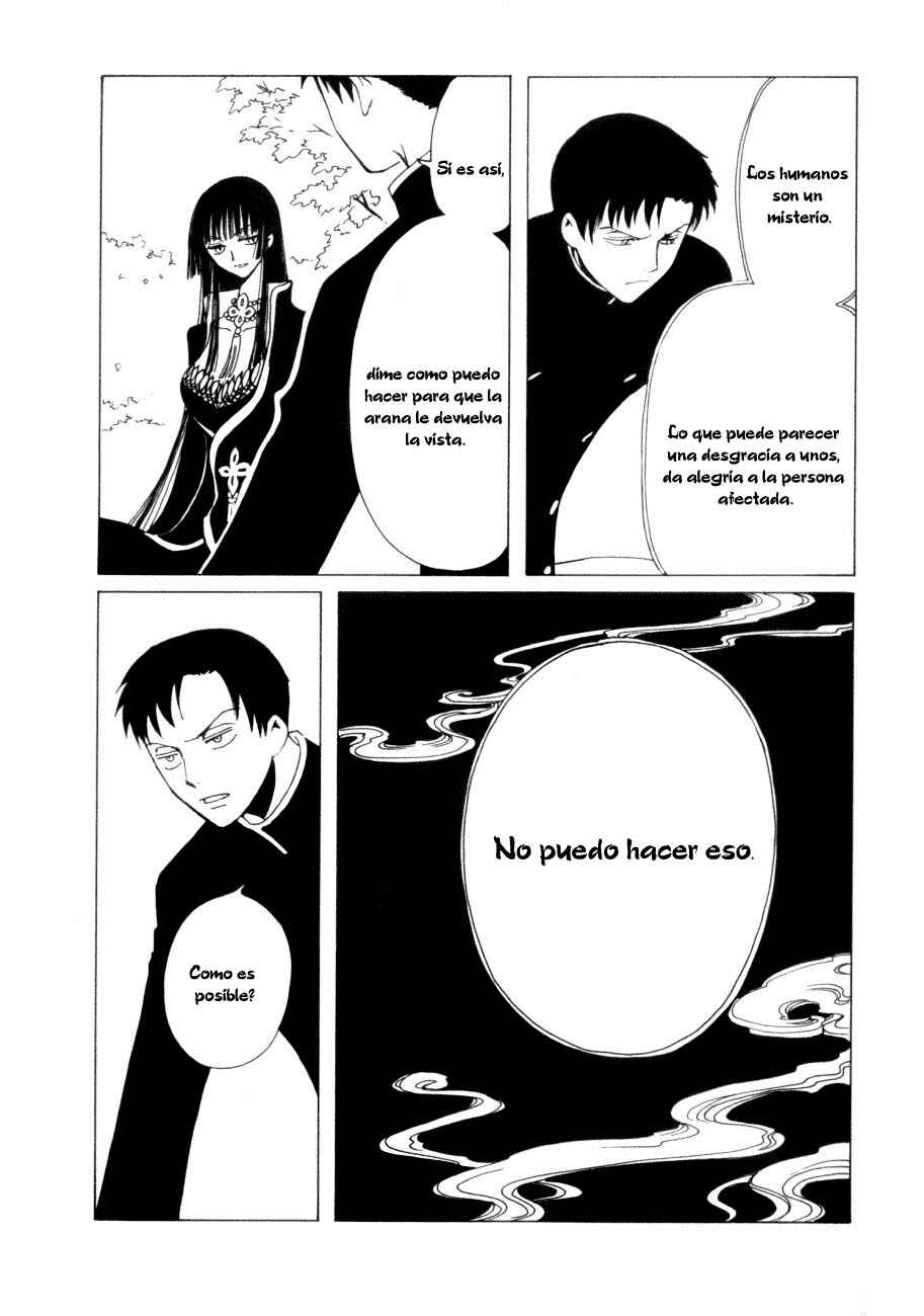 xxxHOLIC Chapter 44 - Page 26