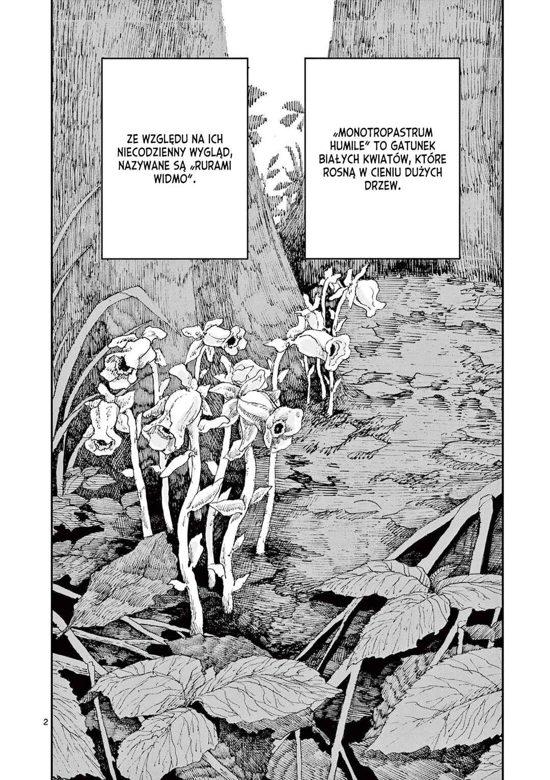 100 Ghost Stories That Will Lead to My Own Death Chapter 82 - Page 3