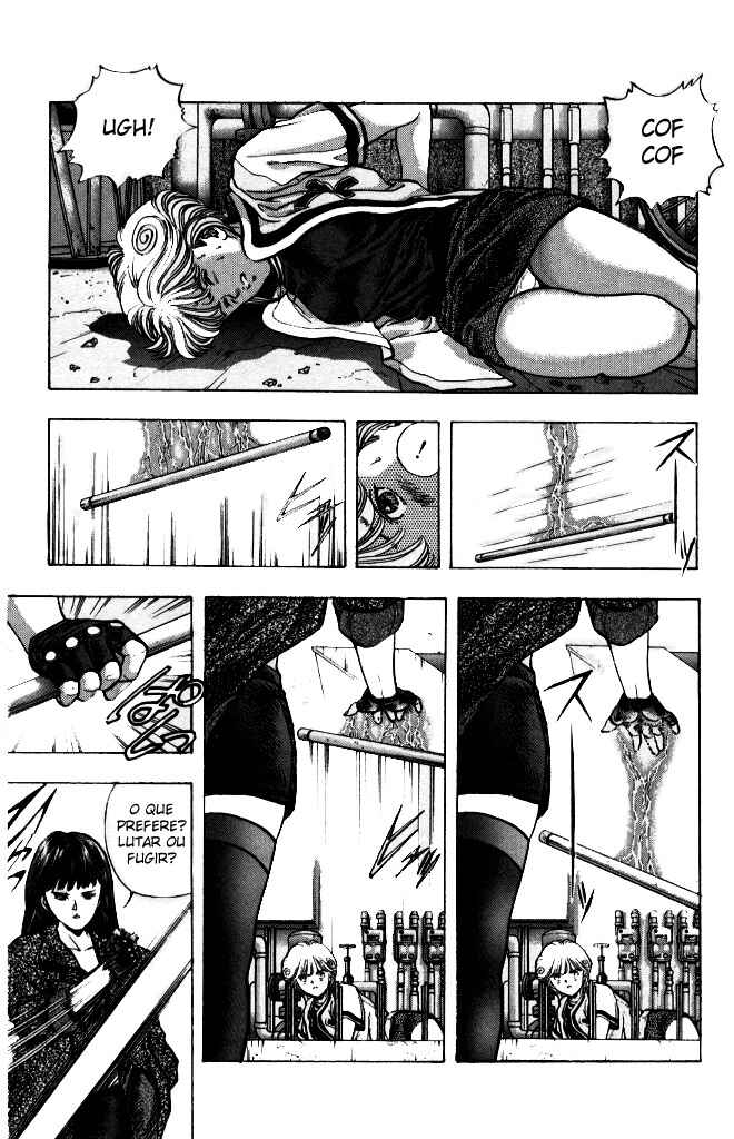 Video Girl Ai Chapter 51 - Page 10