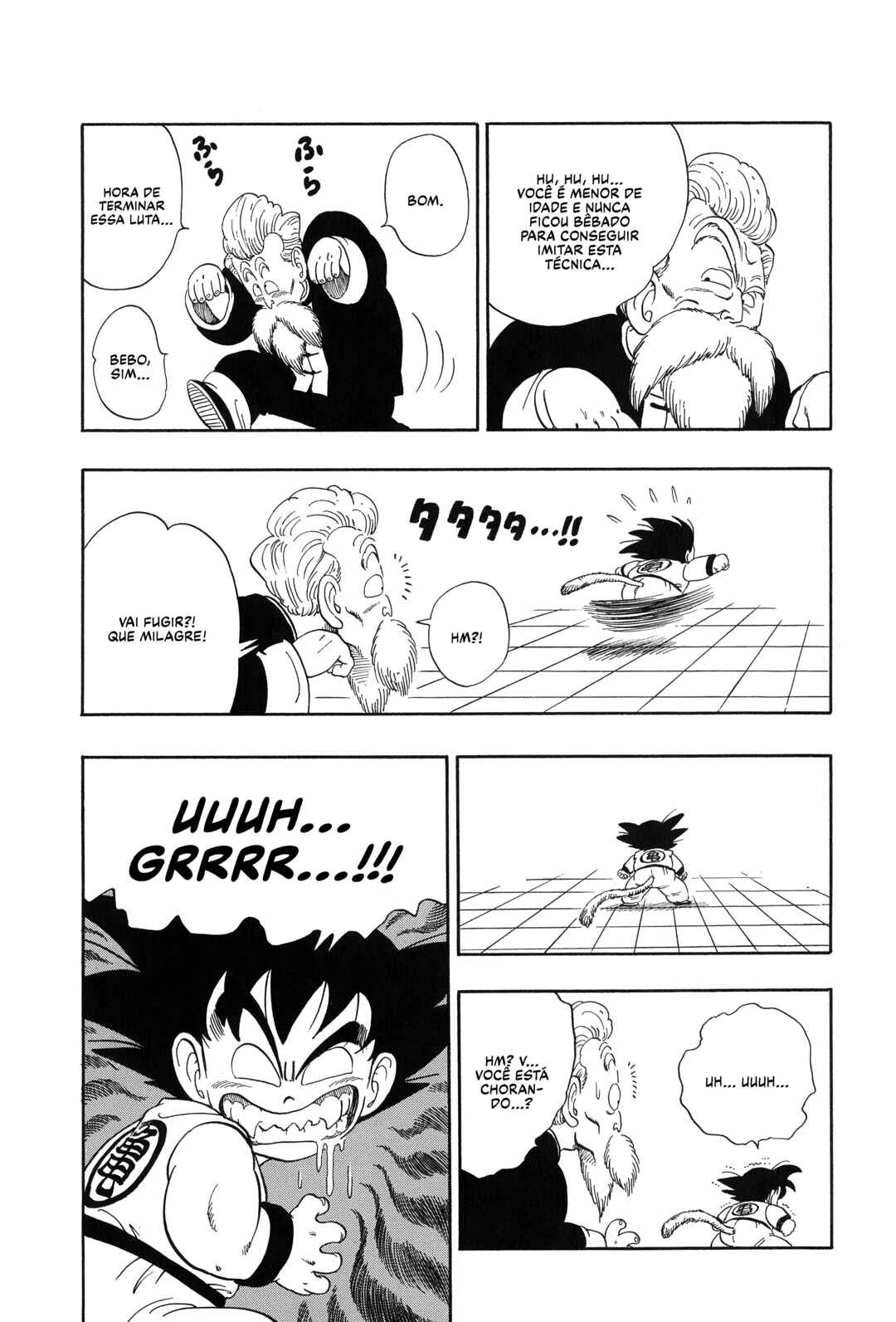 Dragon Ball Chapter 48 - Page 13