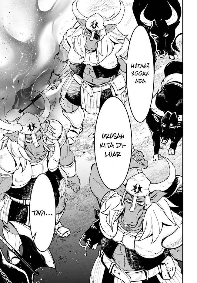 Shokubutsu Monster Musume Nikki: Seijo datta Watashi ga Uragirareta Hate ni Alraune ni Tensei Shite Shimatta node, kore kara wa Kougousei o Shinagara Shizuka ni Shokubutsu Life o Sugoshimasu Chapter 11 - Page 4