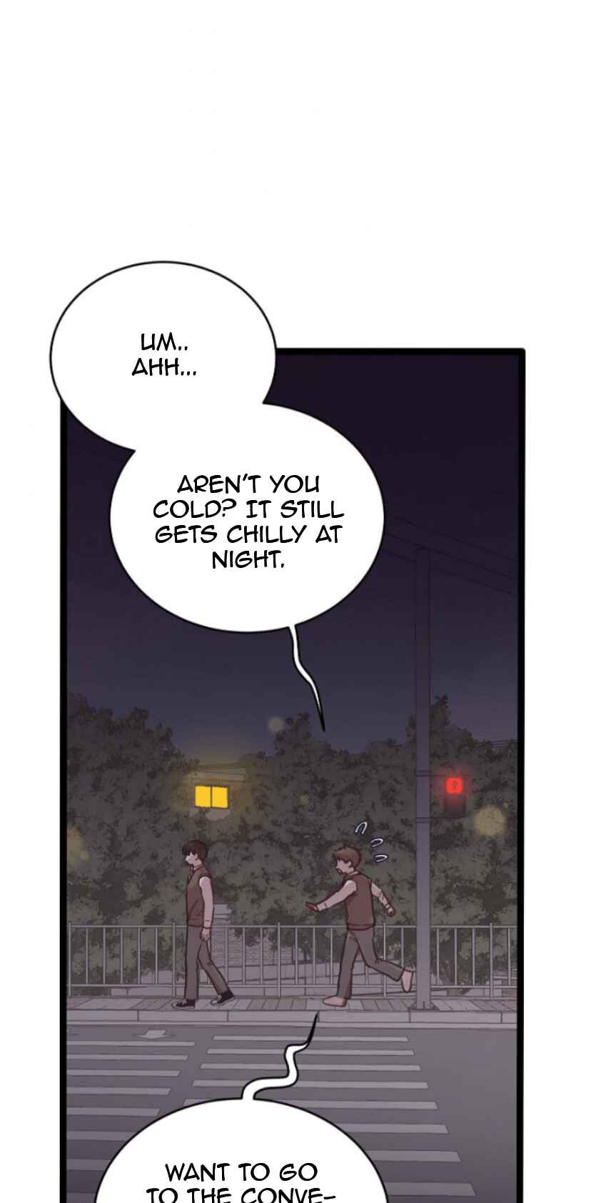 How to Be a Family Chapter 6 - Page 10