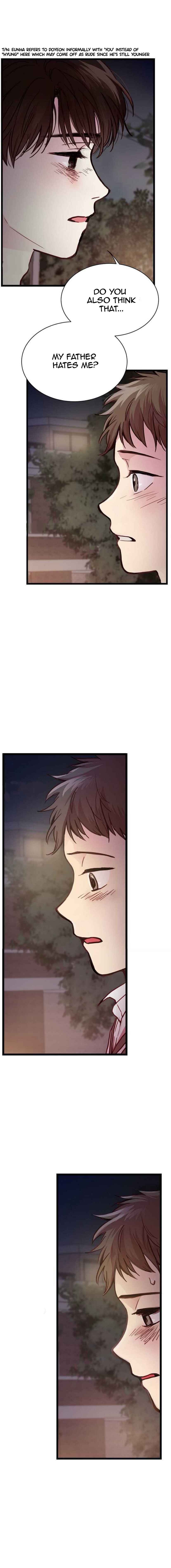 How to Be a Family Chapter 6 - Page 16