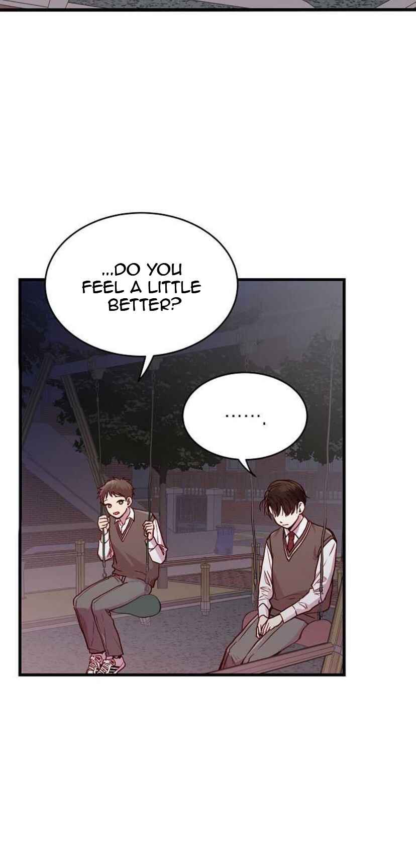 How to Be a Family Chapter 6 - Page 19