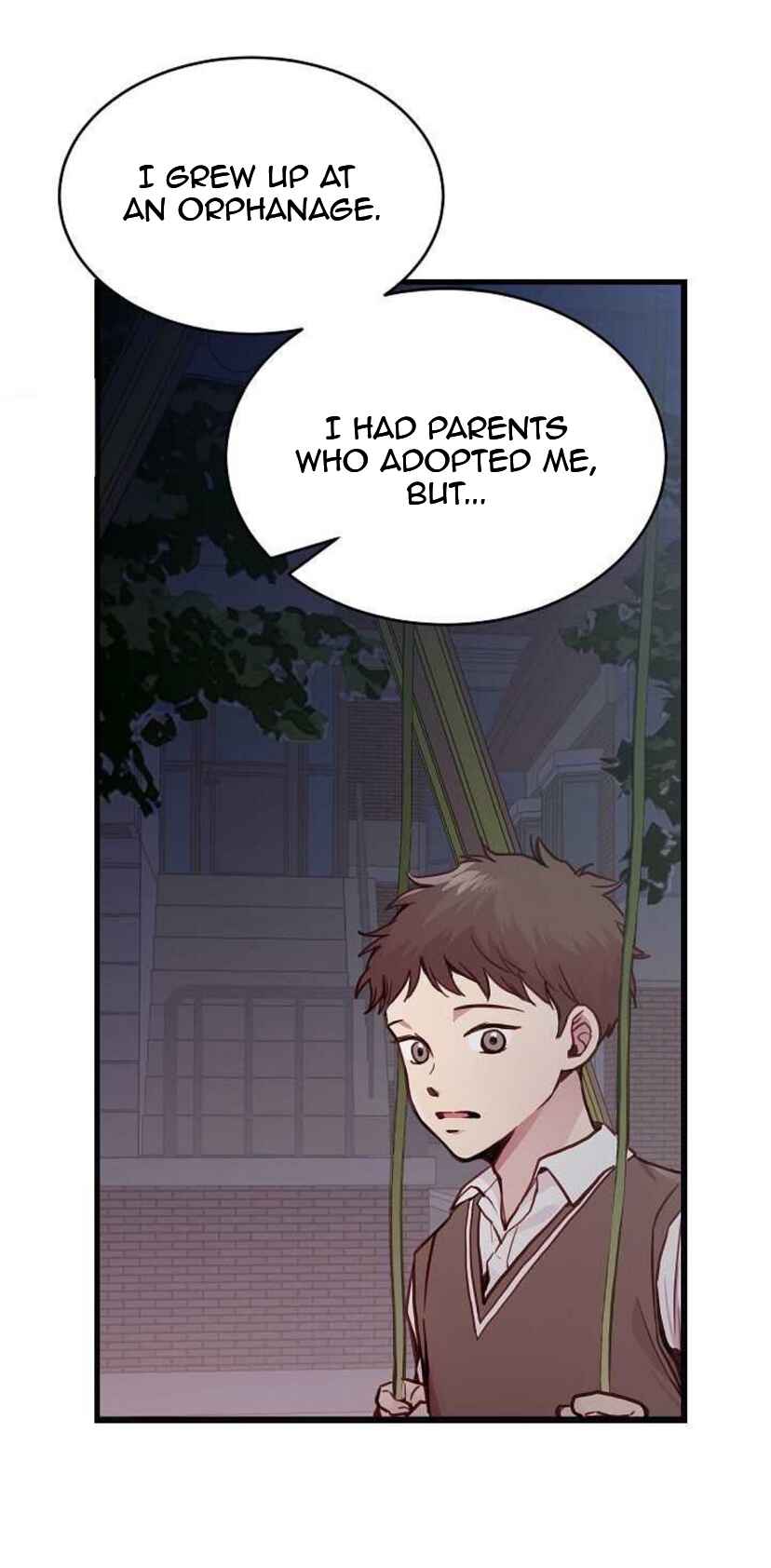How to Be a Family Chapter 6 - Page 23