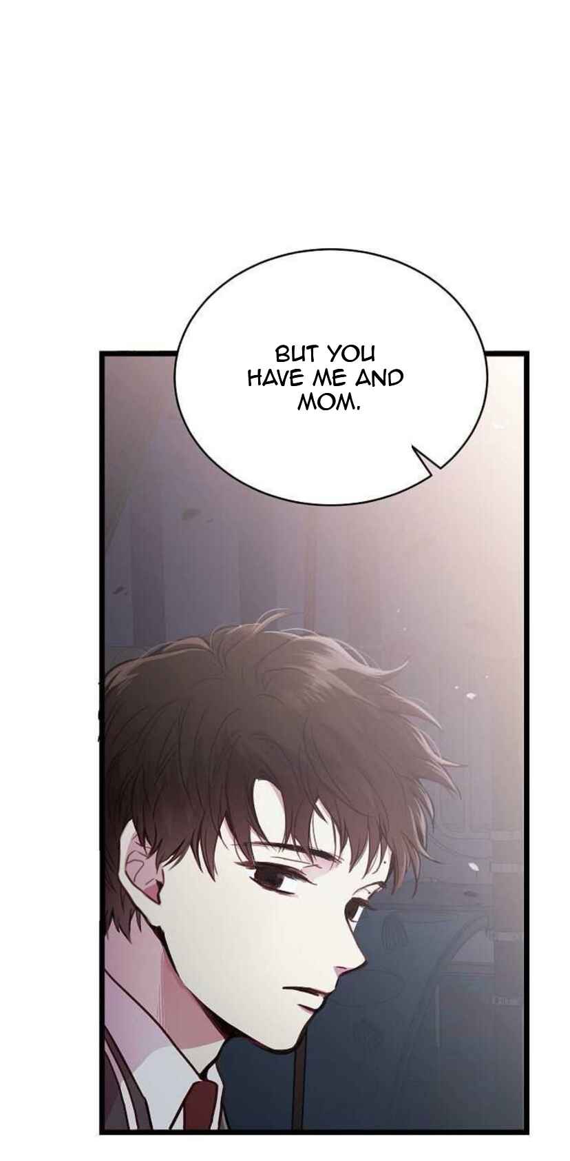 How to Be a Family Chapter 6 - Page 33