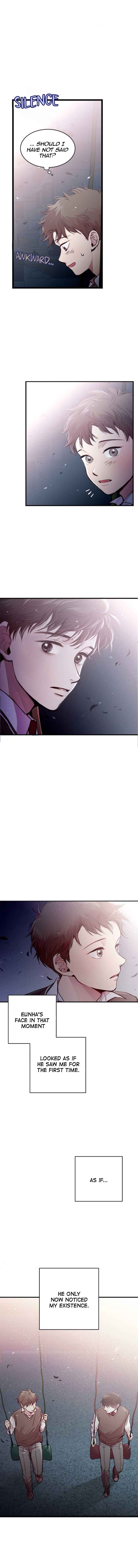 How to Be a Family Chapter 6 - Page 36