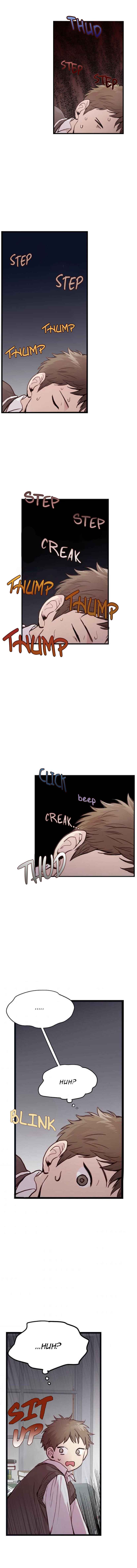 How to Be a Family Chapter 6 - Page 7