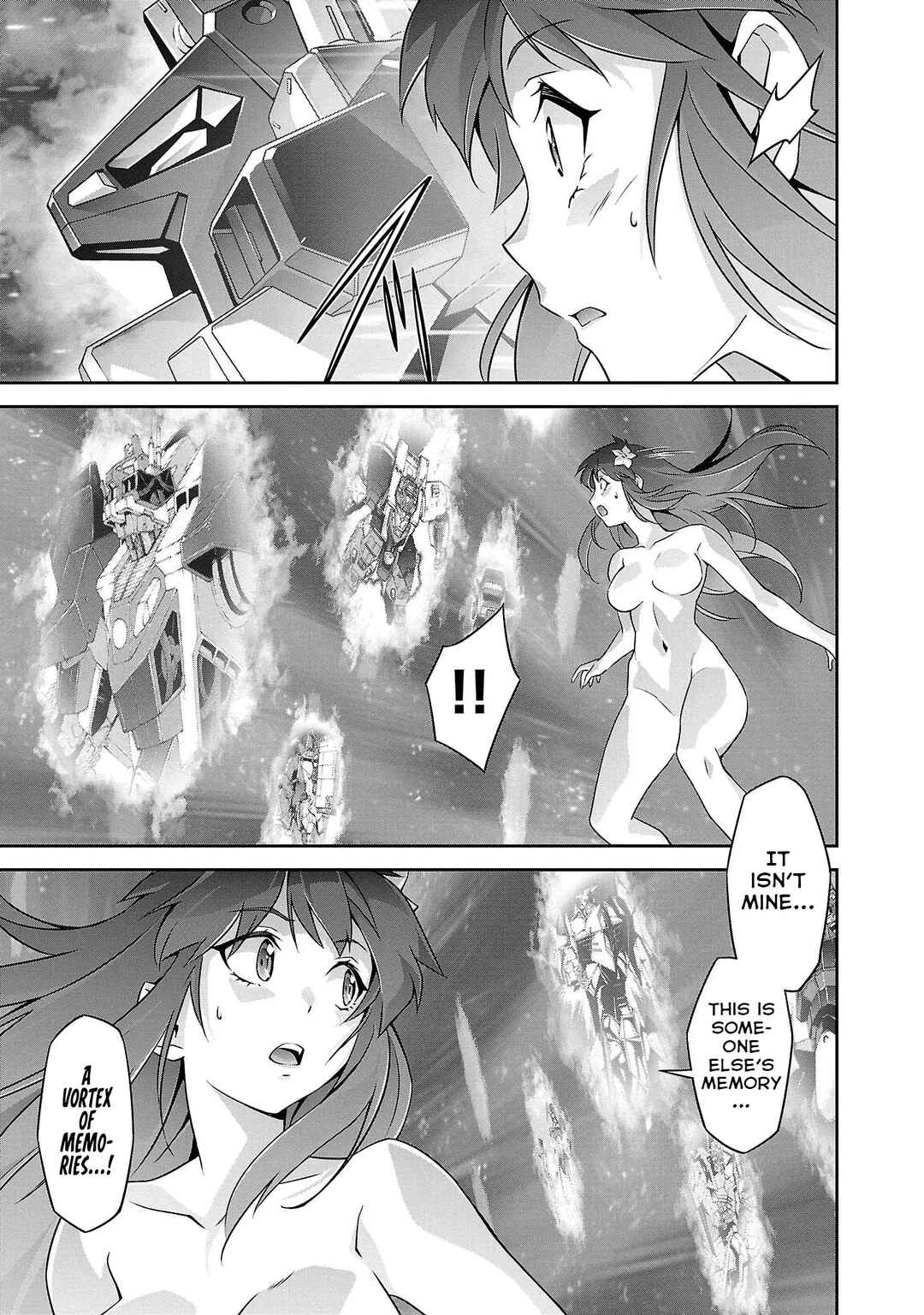 Jinrouki Winvurga Hangyaku-hen Chapter 19 - Page 18