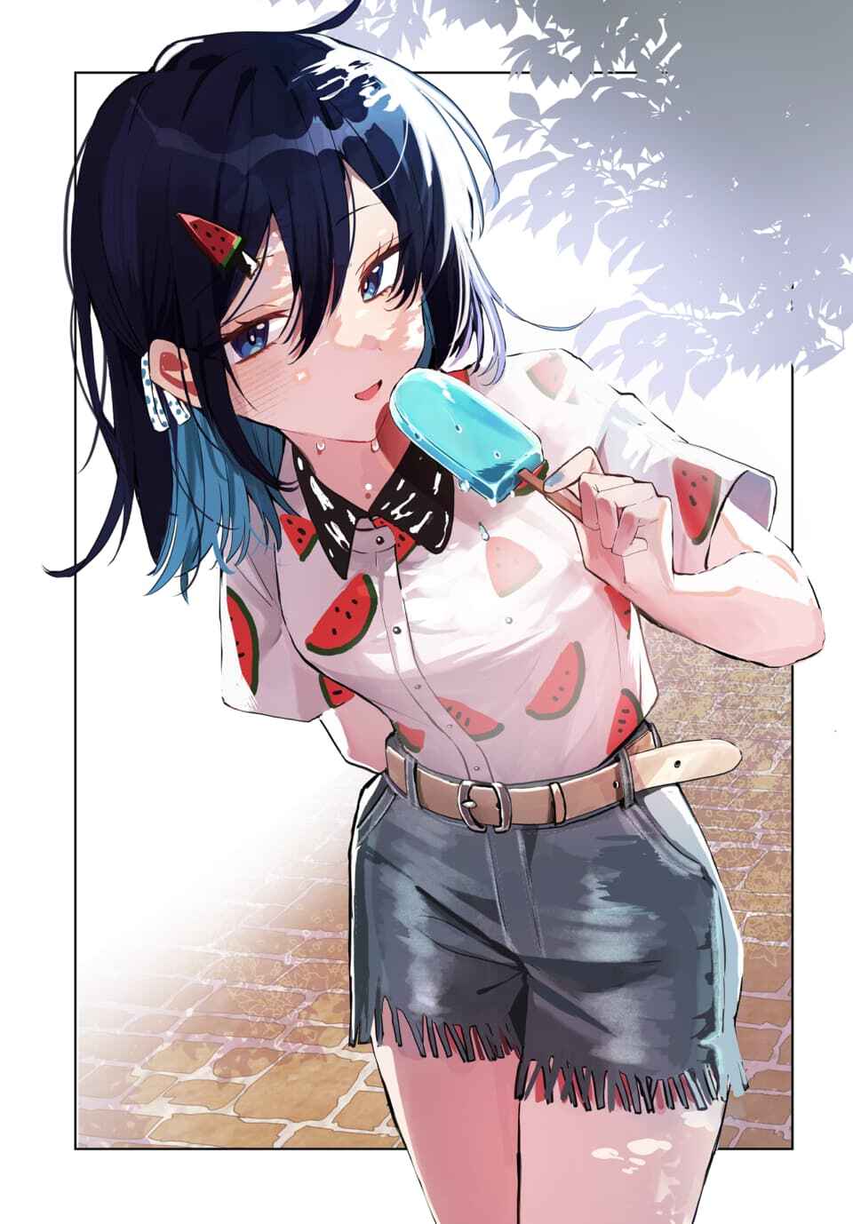 Osoraku Kanojo wa Ore no Aniki wo Neratteru Chapter 11 - Page 27