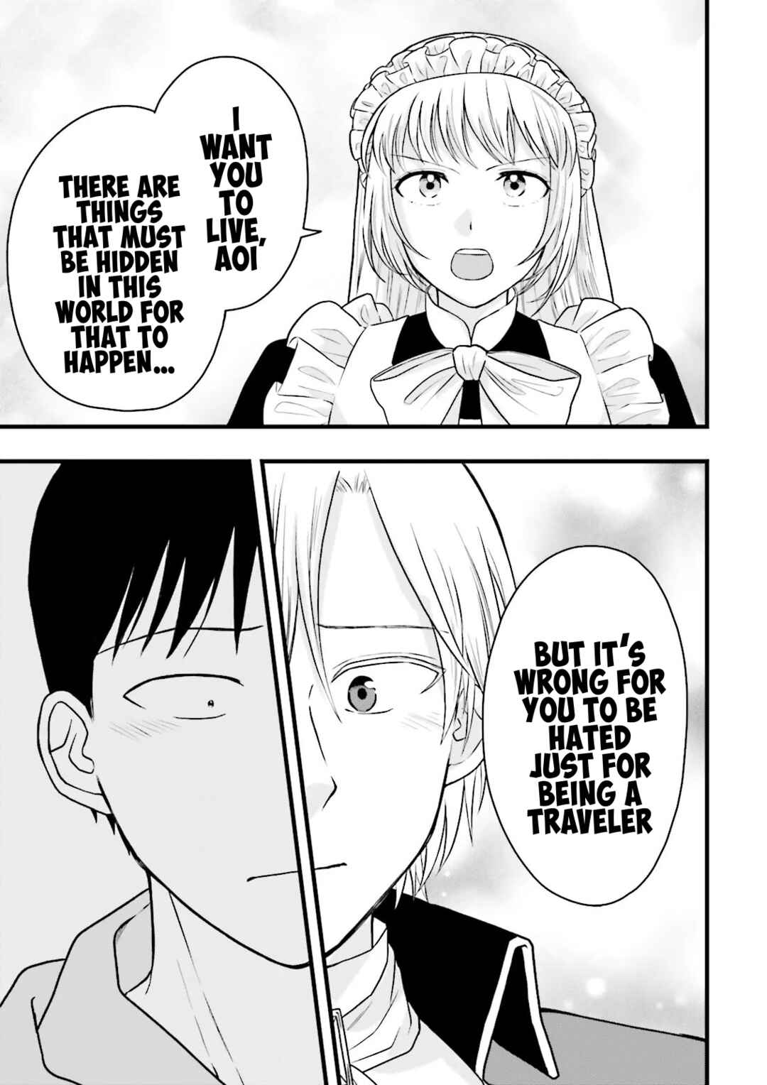 Ore dake LV Up suru Sukirugacha de, Mattari Dungeon Tansakusha Seikatsu mo Yoyuudesu ~Gacha Hiki Tanoshikute Yameranee!~ Chapter 5 - Page 13