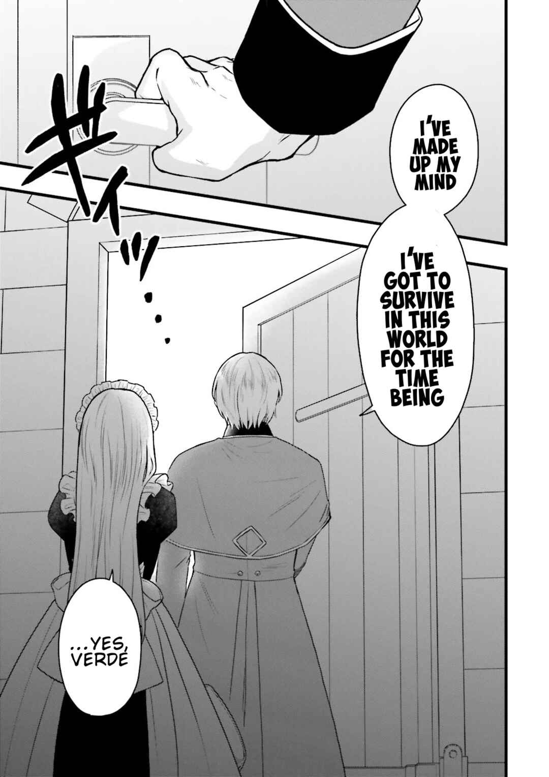 Ore dake LV Up suru Sukirugacha de, Mattari Dungeon Tansakusha Seikatsu mo Yoyuudesu ~Gacha Hiki Tanoshikute Yameranee!~ Chapter 5 - Page 15