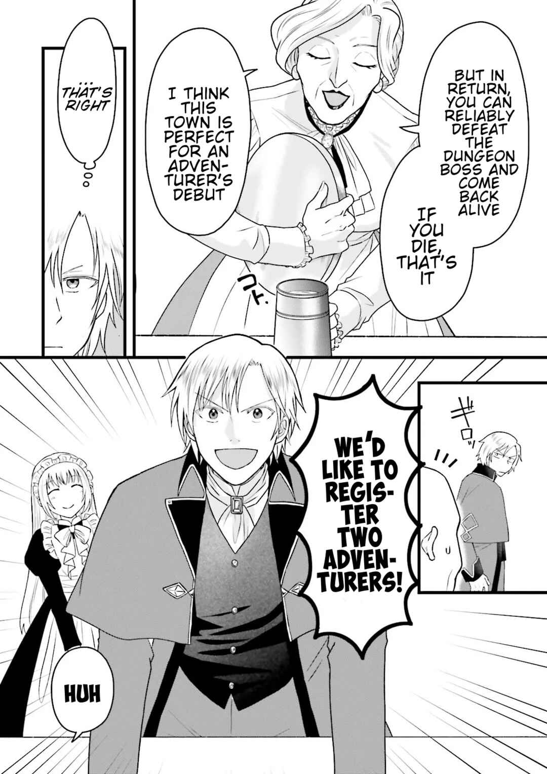 Ore dake LV Up suru Sukirugacha de, Mattari Dungeon Tansakusha Seikatsu mo Yoyuudesu ~Gacha Hiki Tanoshikute Yameranee!~ Chapter 5 - Page 20